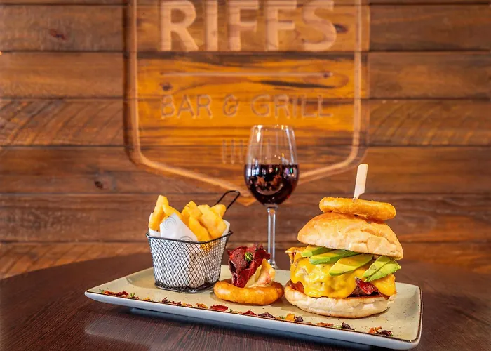 Garden Court Sandton City